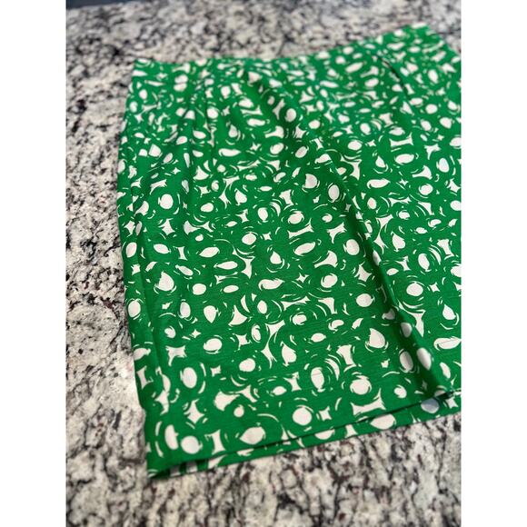 Boden linen skirt size 14 with pockets - Picture 3 of 11